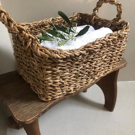 Boutique Room One 法萨诺 外观 照片