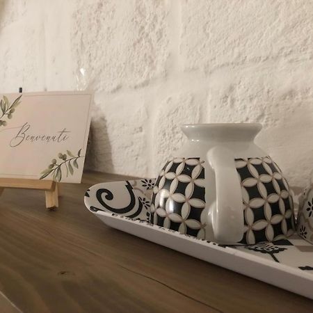 Boutique Room One 法萨诺 外观 照片