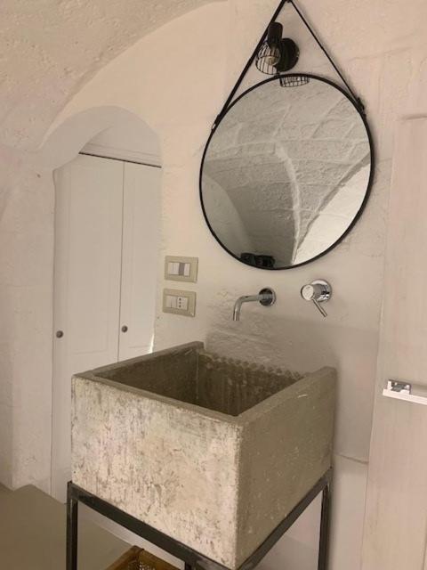 Boutique Room One 法萨诺 外观 照片