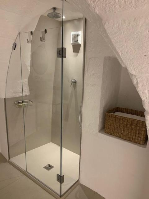 Boutique Room One 法萨诺 外观 照片