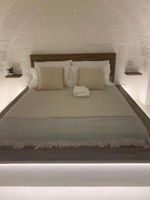 Boutique Room One 法萨诺 外观 照片