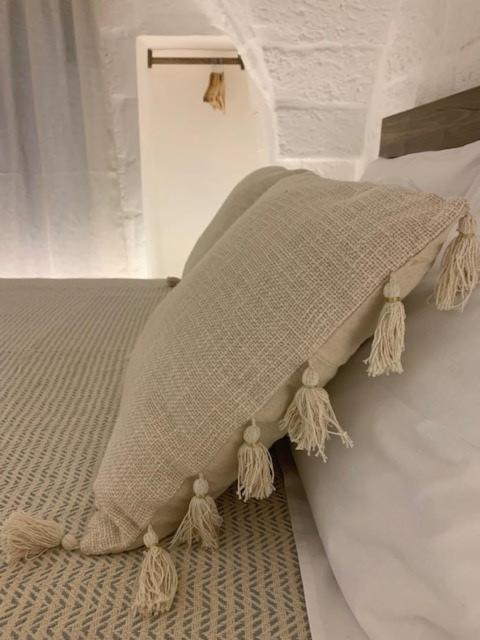Boutique Room One 法萨诺 外观 照片