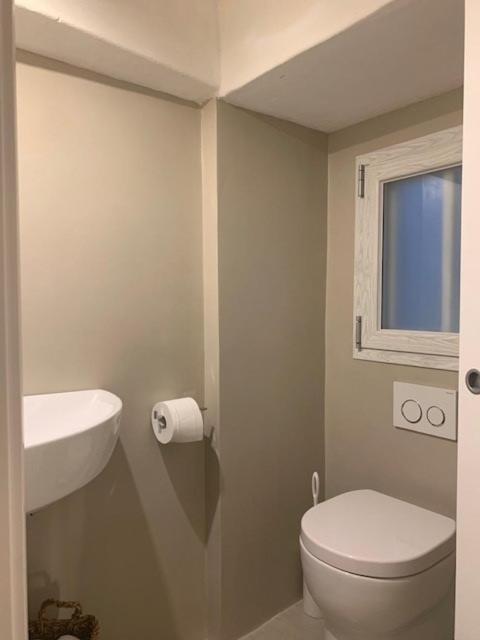 Boutique Room One 法萨诺 外观 照片