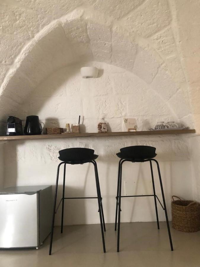 Boutique Room One 法萨诺 外观 照片