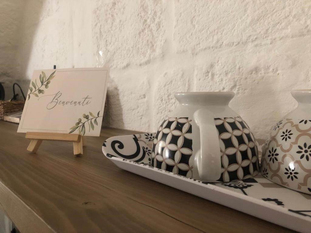 Boutique Room One 法萨诺 外观 照片